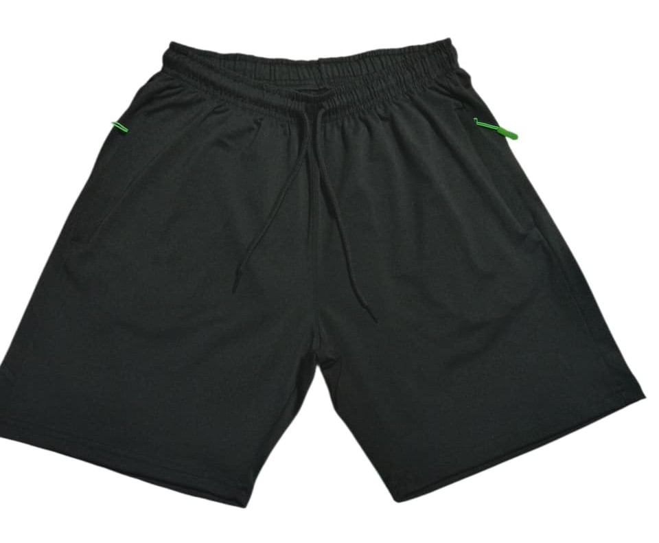 Shorts de Lycra Deportiva - Imagen 3