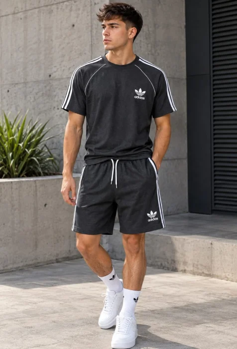 Conjunto Deportivo Wafle