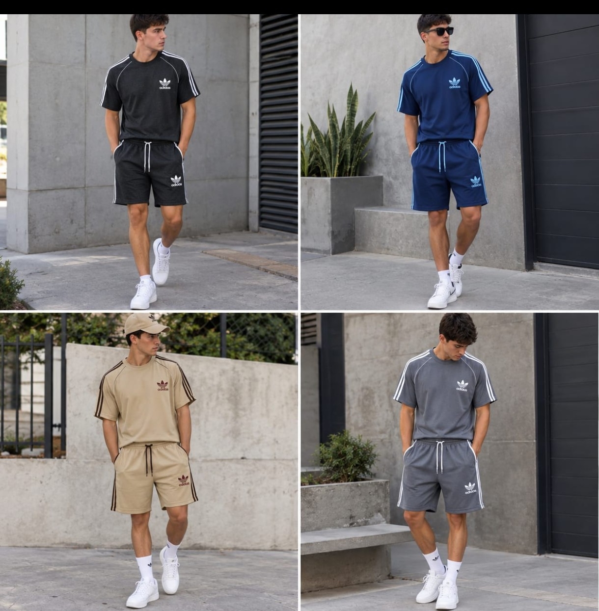 Conjunto Deportivo Wafle - Imagen 2