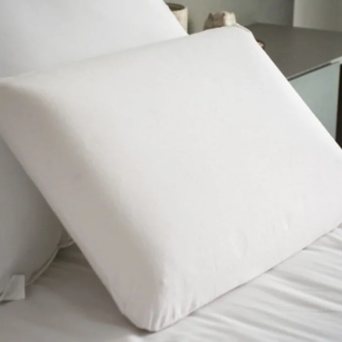 Almohadas Cervicales y Recta