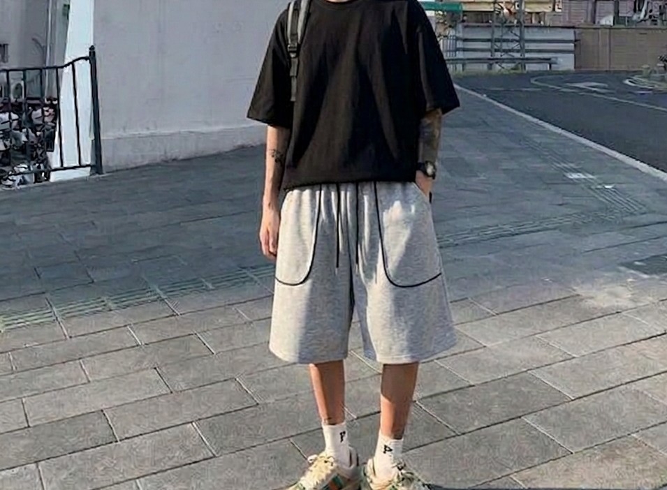 Bermudas Baggys - Imagen 2