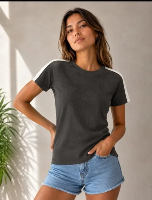 Remera con Vivos