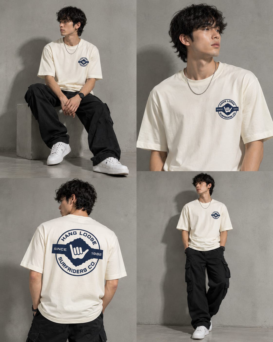 Remera Premium. - Imagen 3