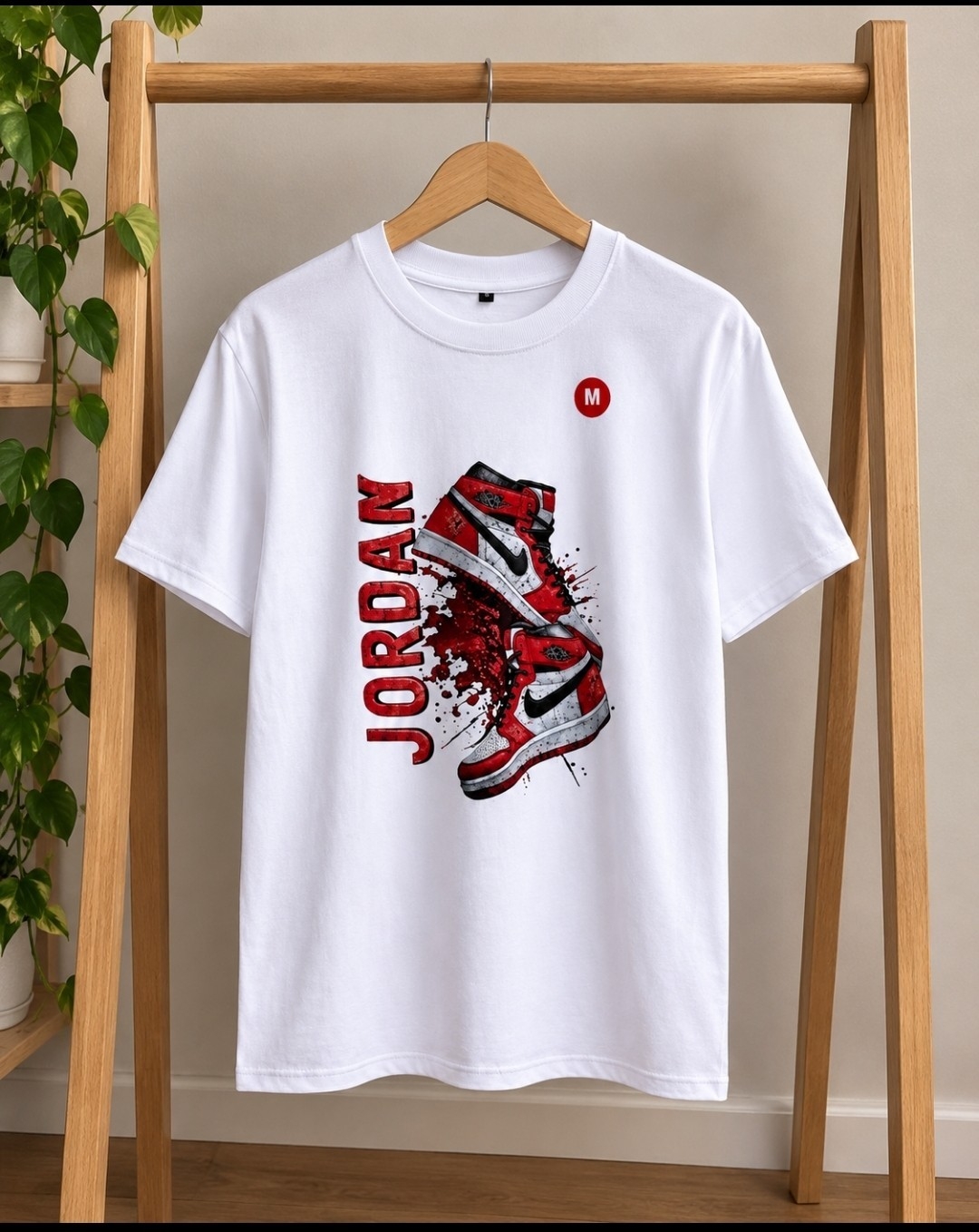 Remeras de Algodón Peinado Jersey 20.1y 24.1 - Imagen 2