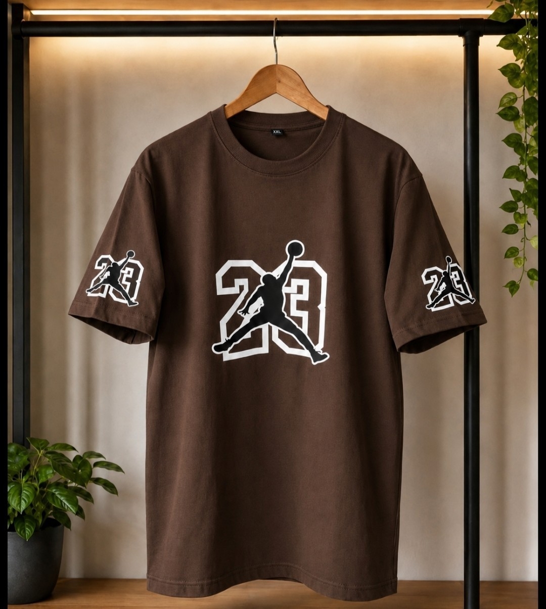 Remeras de Algodón Peinado Jersey 20.1y 24.1 - Imagen 3