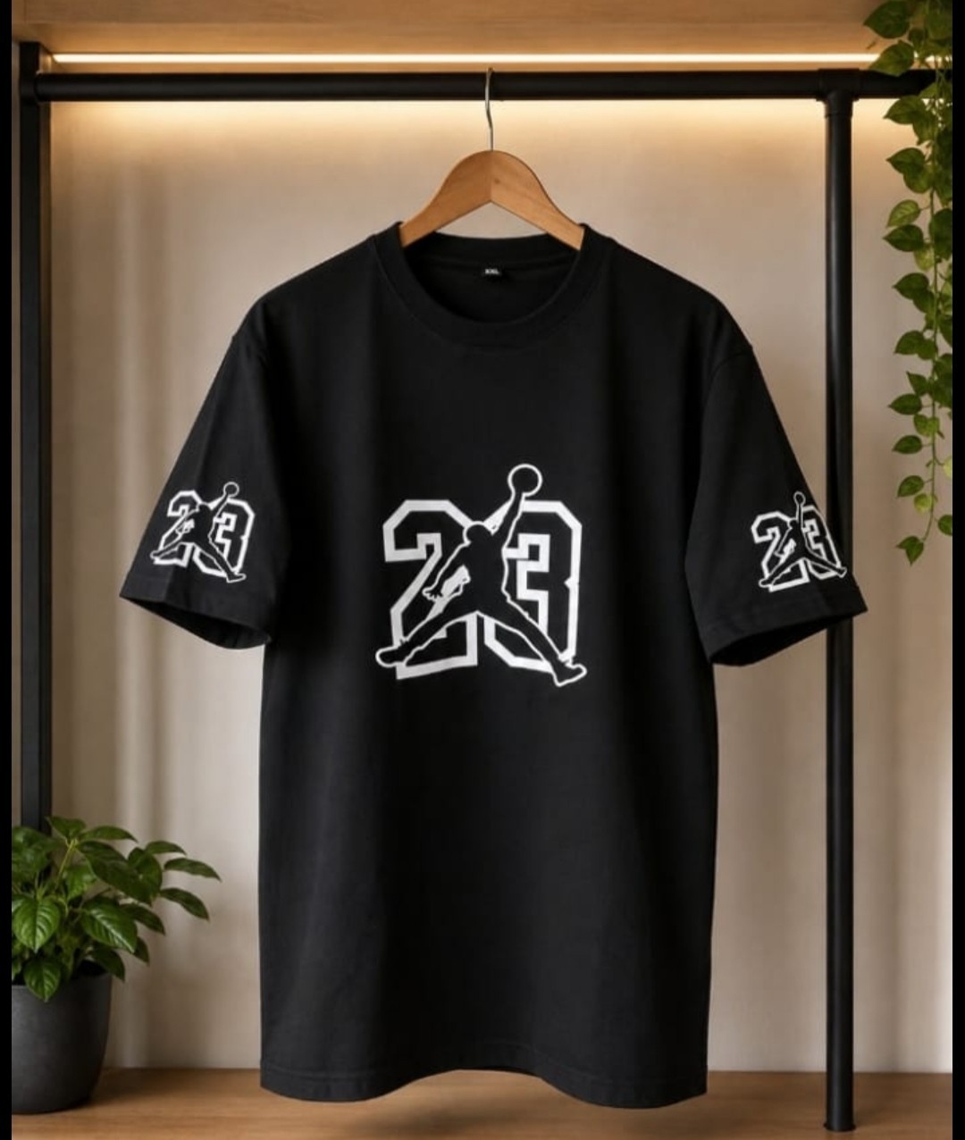 Remeras de Algodón Peinado Jersey 20.1y 24.1 - Imagen 4