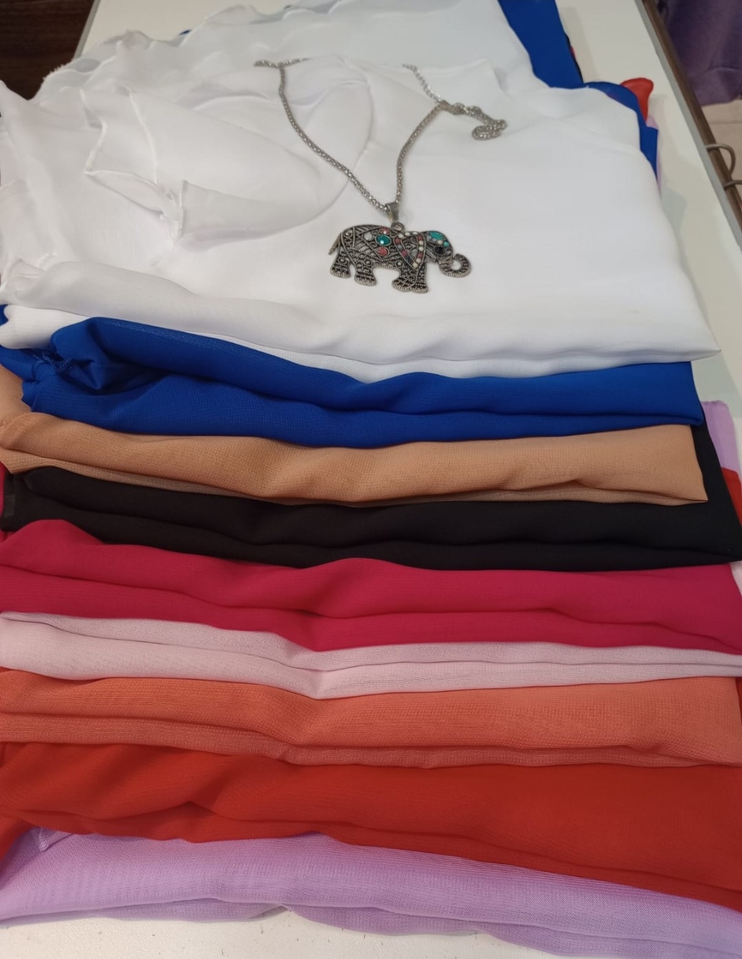 Remera de Gasa - Imagen 2