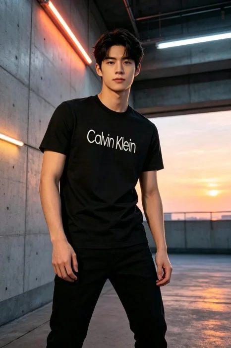 Remeras de Hombre