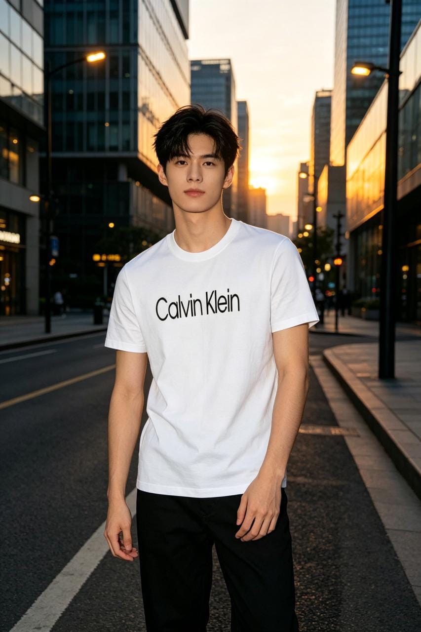Remeras de Hombre - Imagen 2