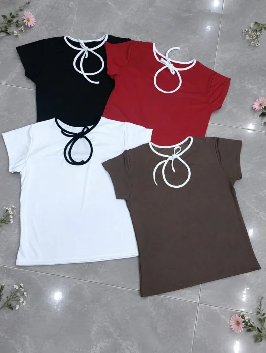 Remeras Tokio