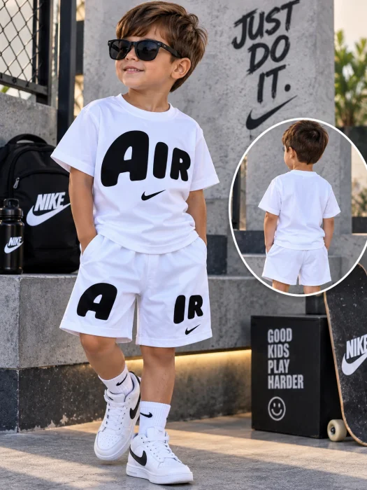 Conjunto Air  Niño
