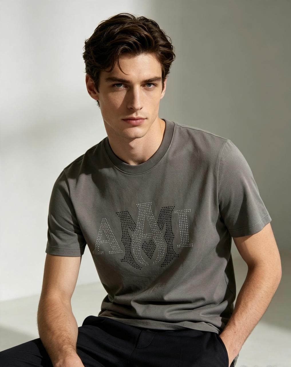 Remeras Amiri con Satrass - Imagen 2