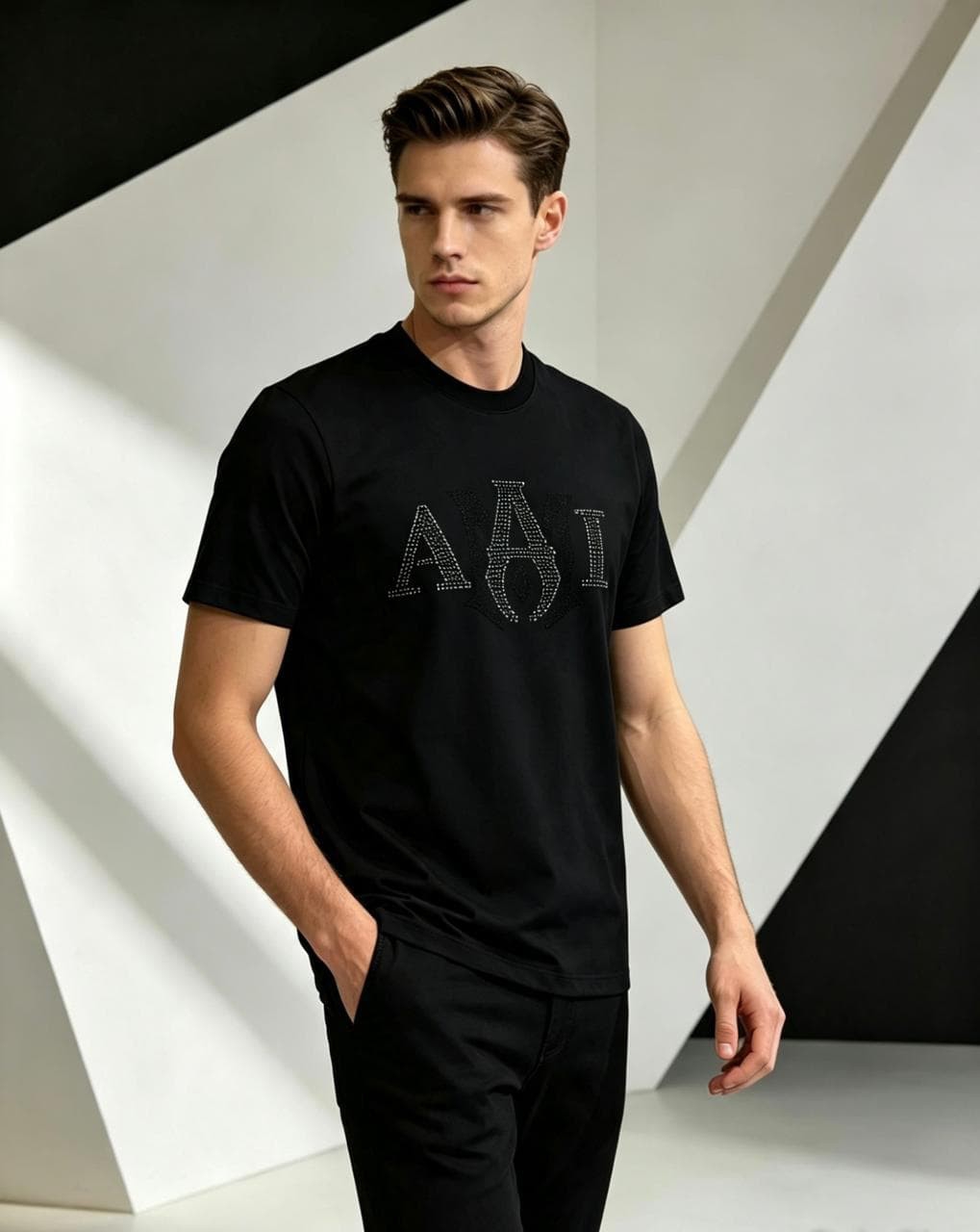 Remeras Amiri con Satrass - Imagen 3