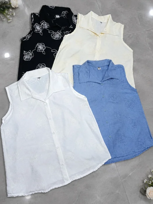 Camisa Musculoss