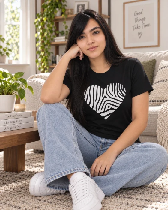 Remeras Estampadas