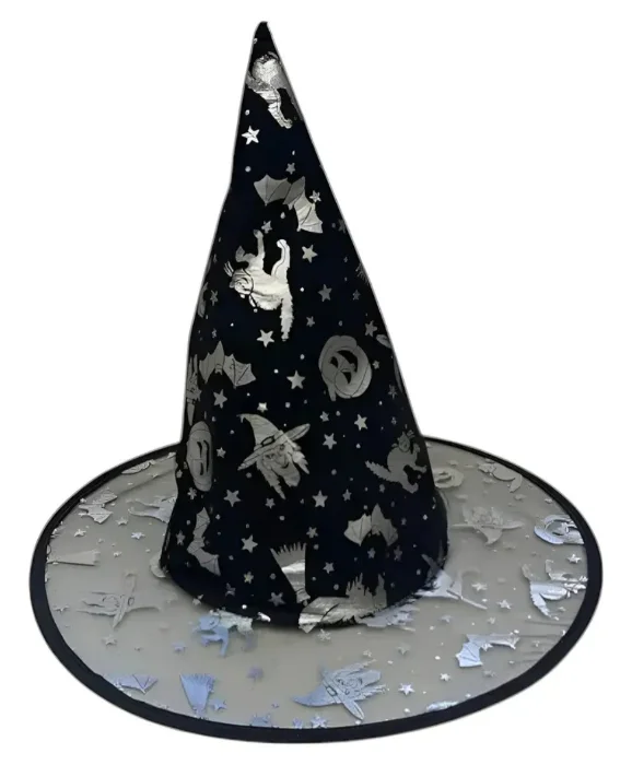 Sombrero de Bruja