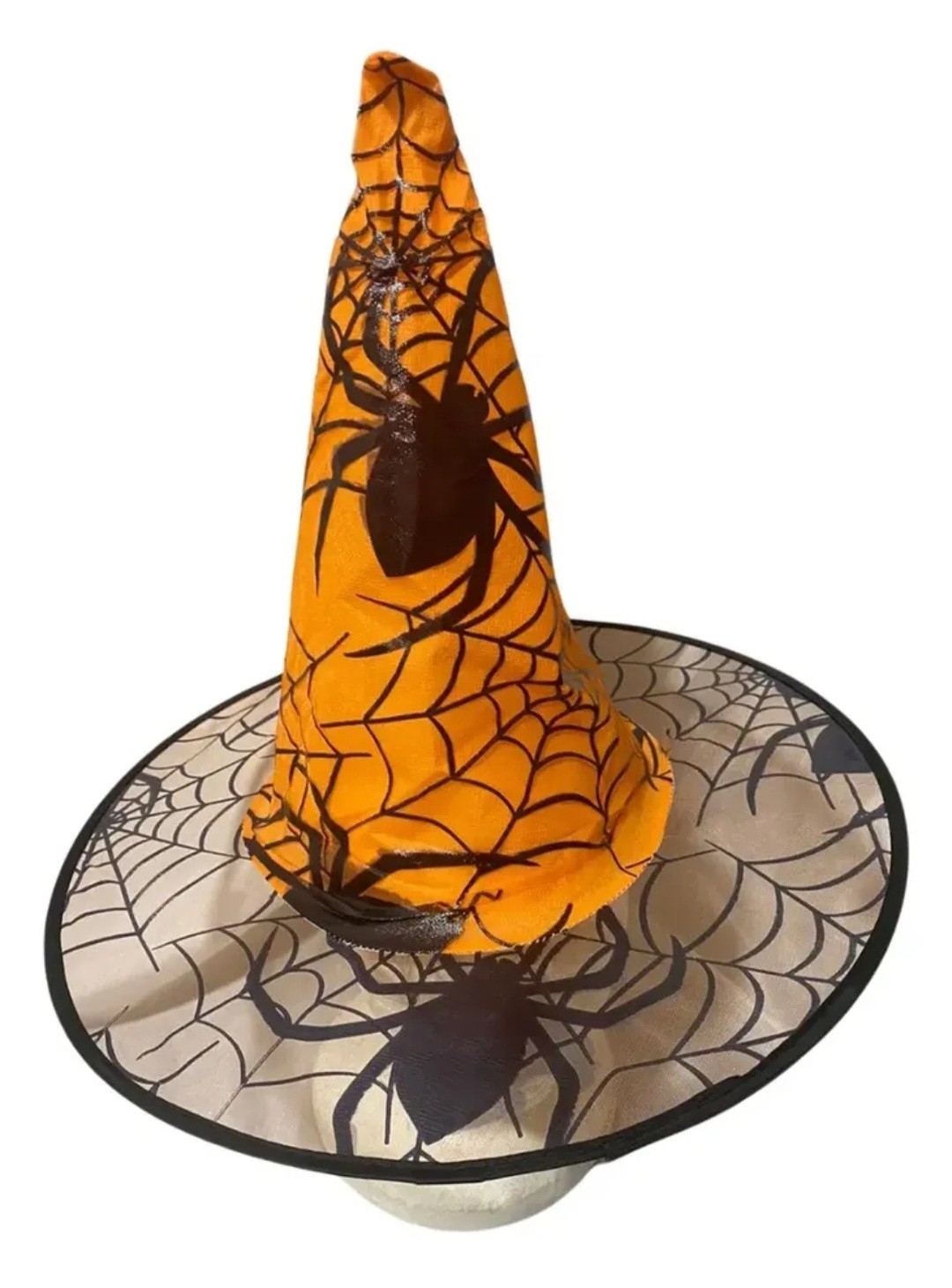 Sombrero de Bruja - Imagen 2