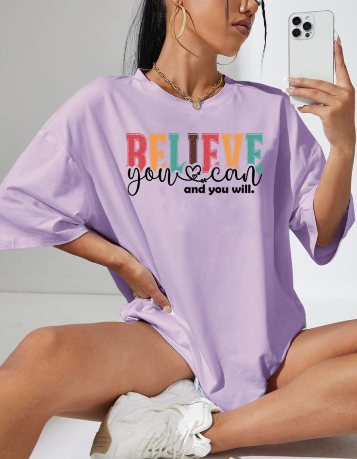 Remerones Estampados de Algodon Peinado - Imagen 3