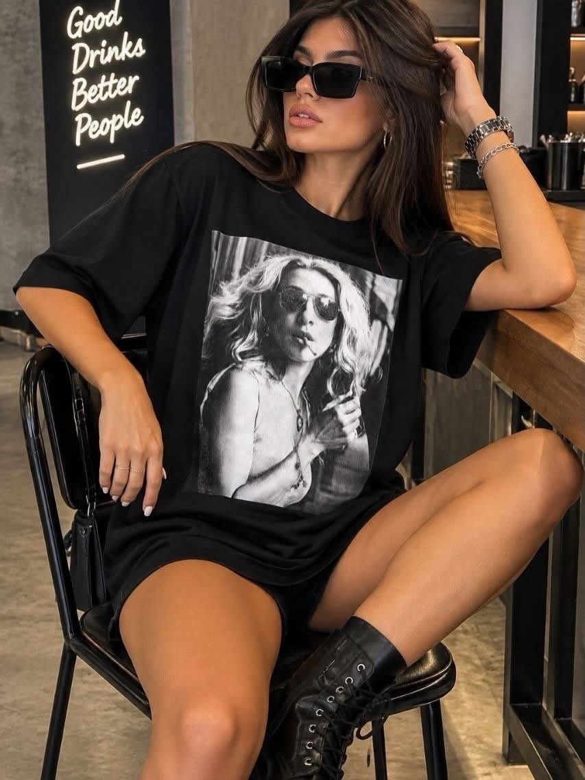 Remerones Premium Over en Tendencia - Imagen 8