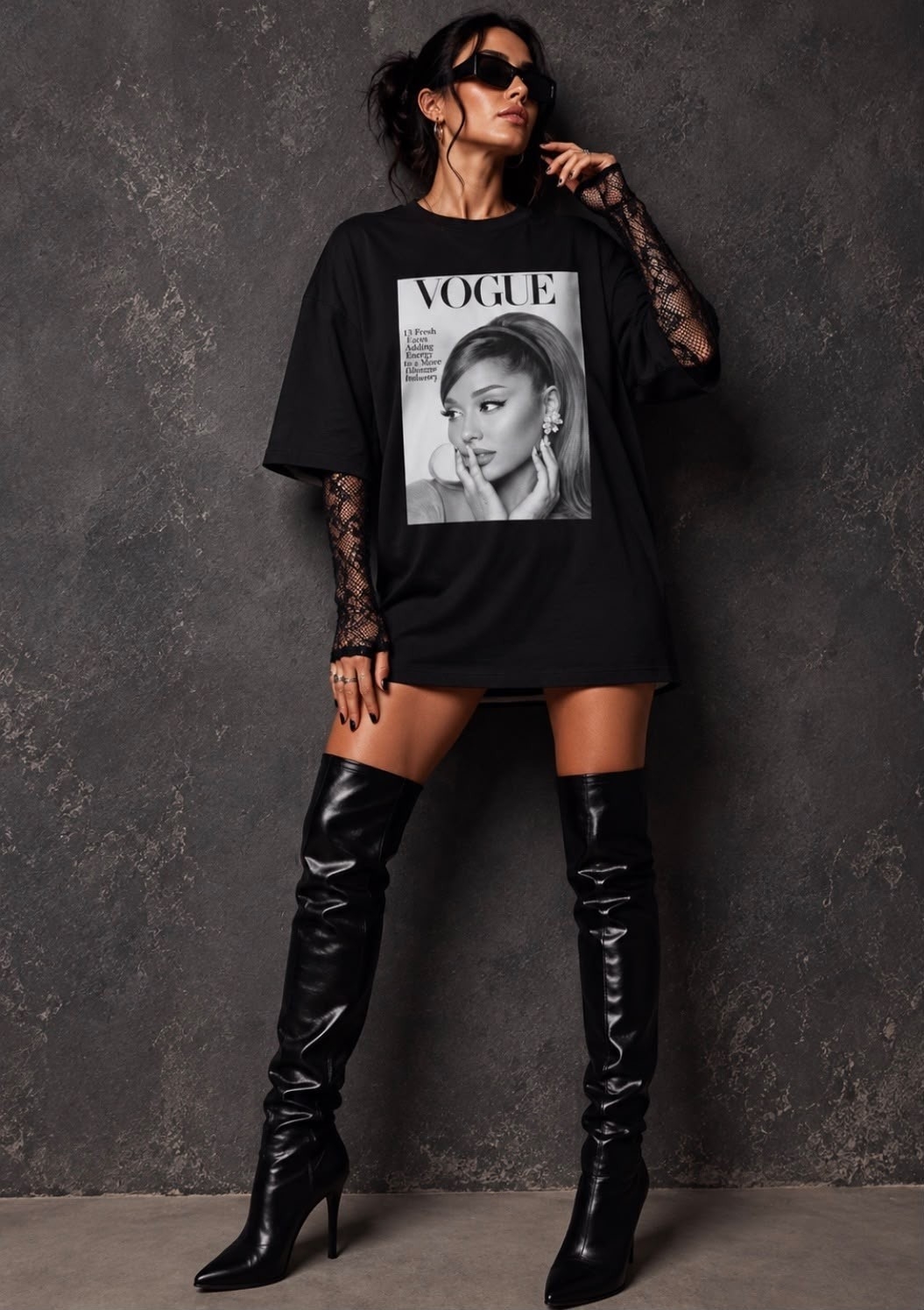 Remerones Premium Over en Tendencia - Imagen 9
