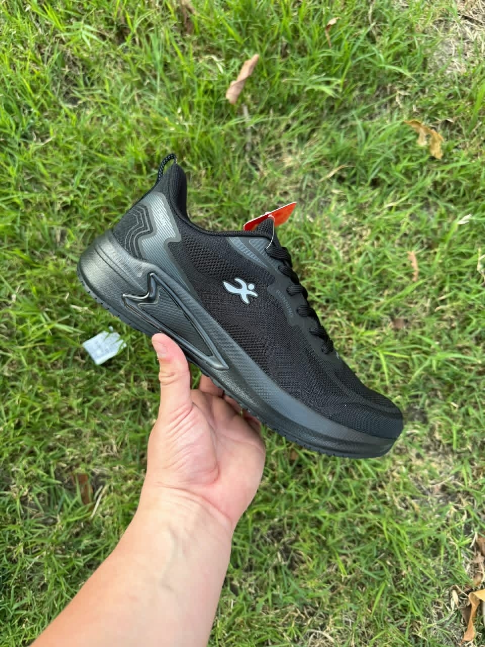 Zapatillas I-run - Imagen 2