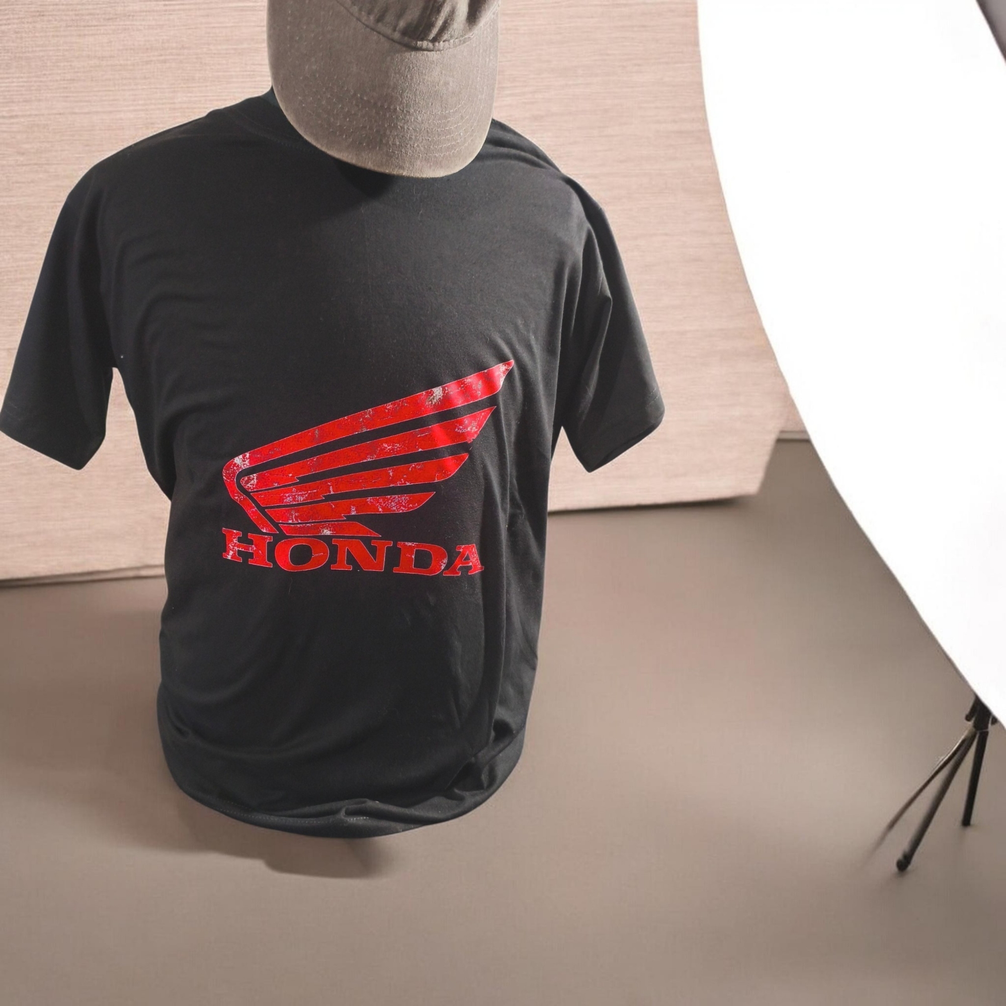 Remeras Honda - Imagen 2