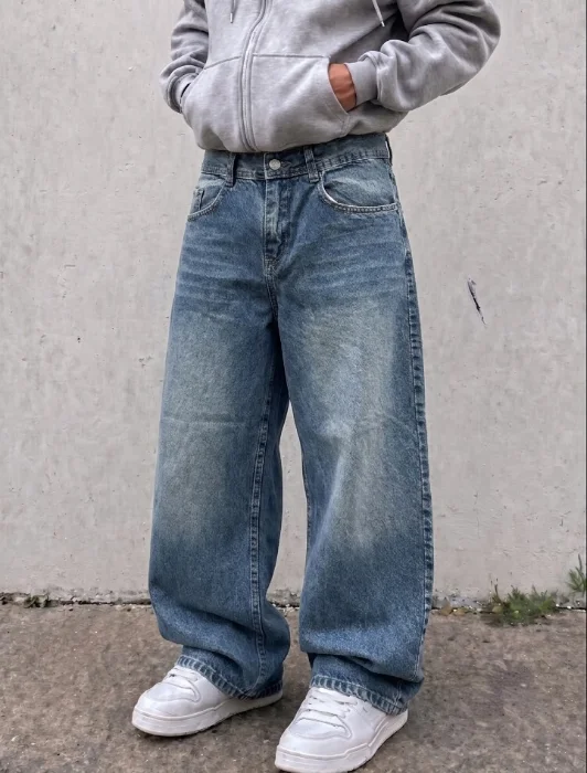 Baggy