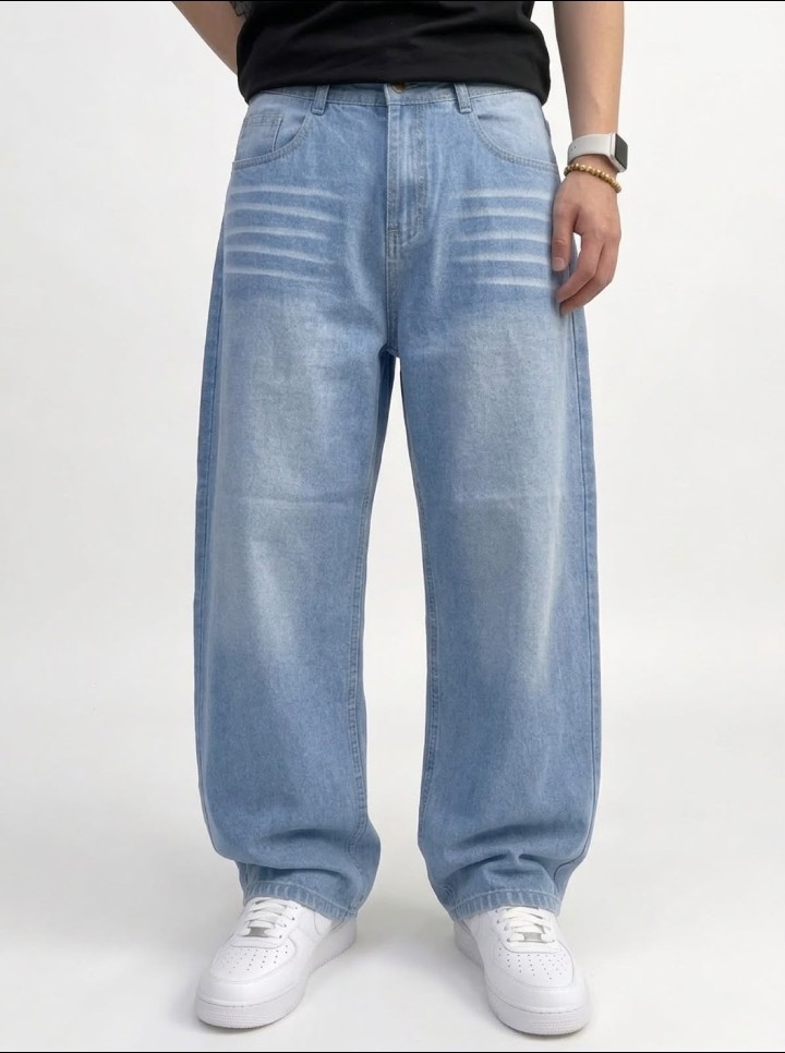 Baggy - Imagen 4
