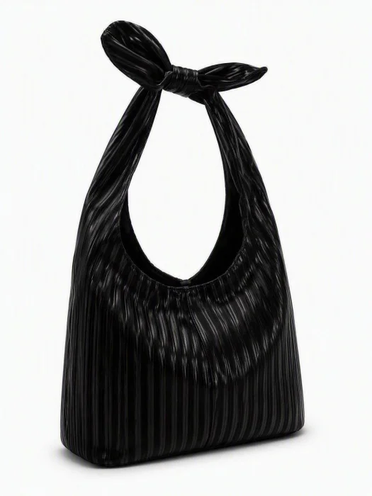 Bolso Boho Moño