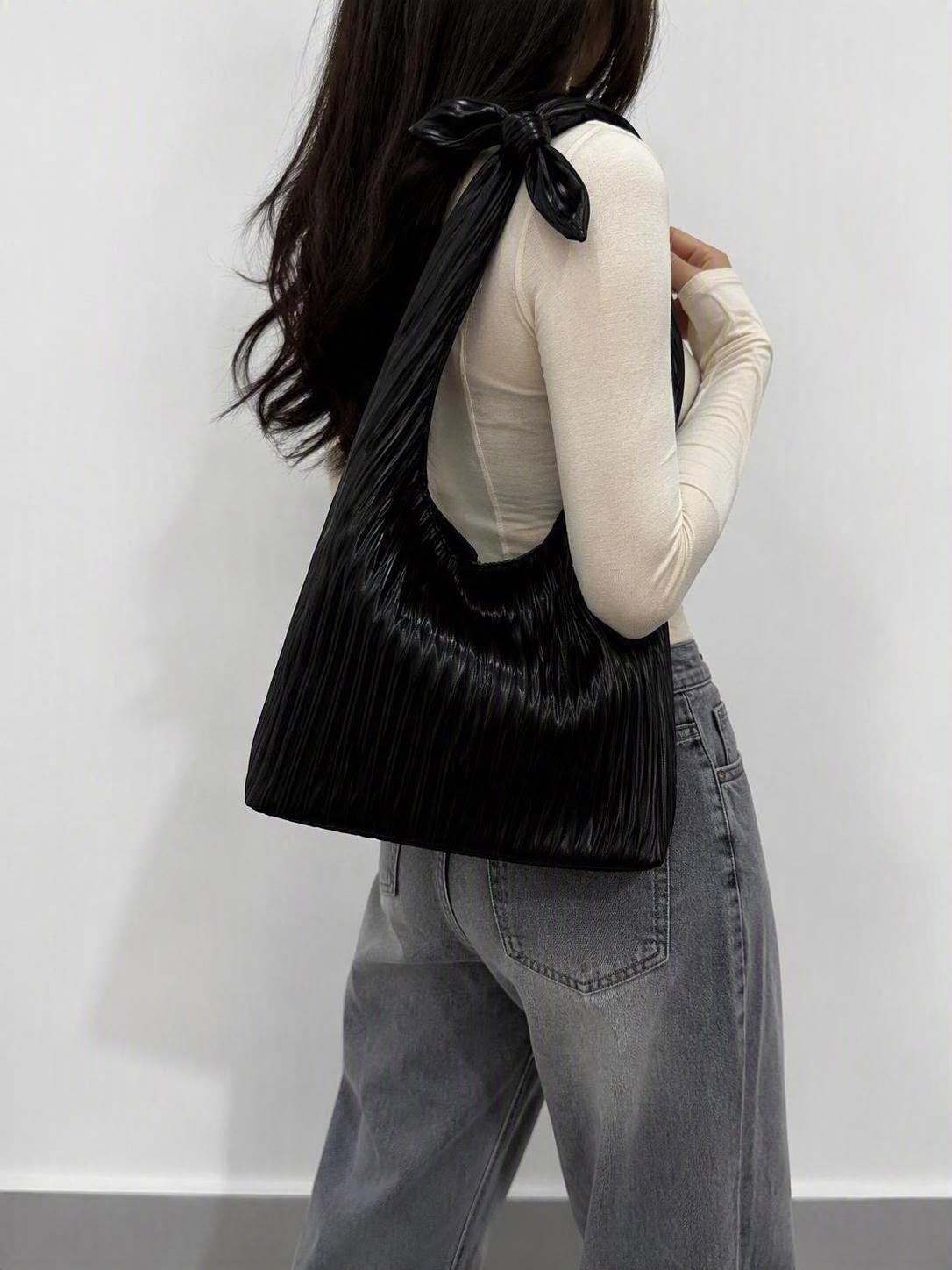Bolso Boho Moño - Imagen 3