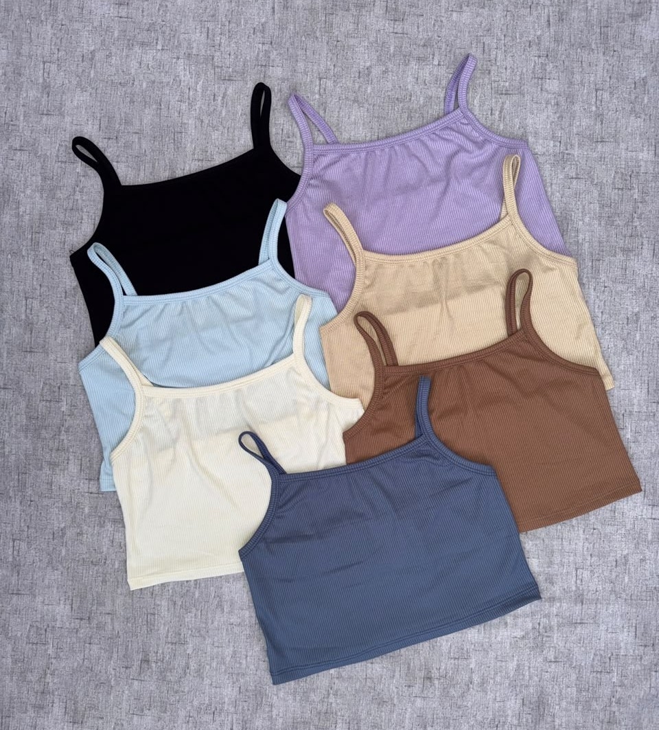 Crop Top - Imagen 2