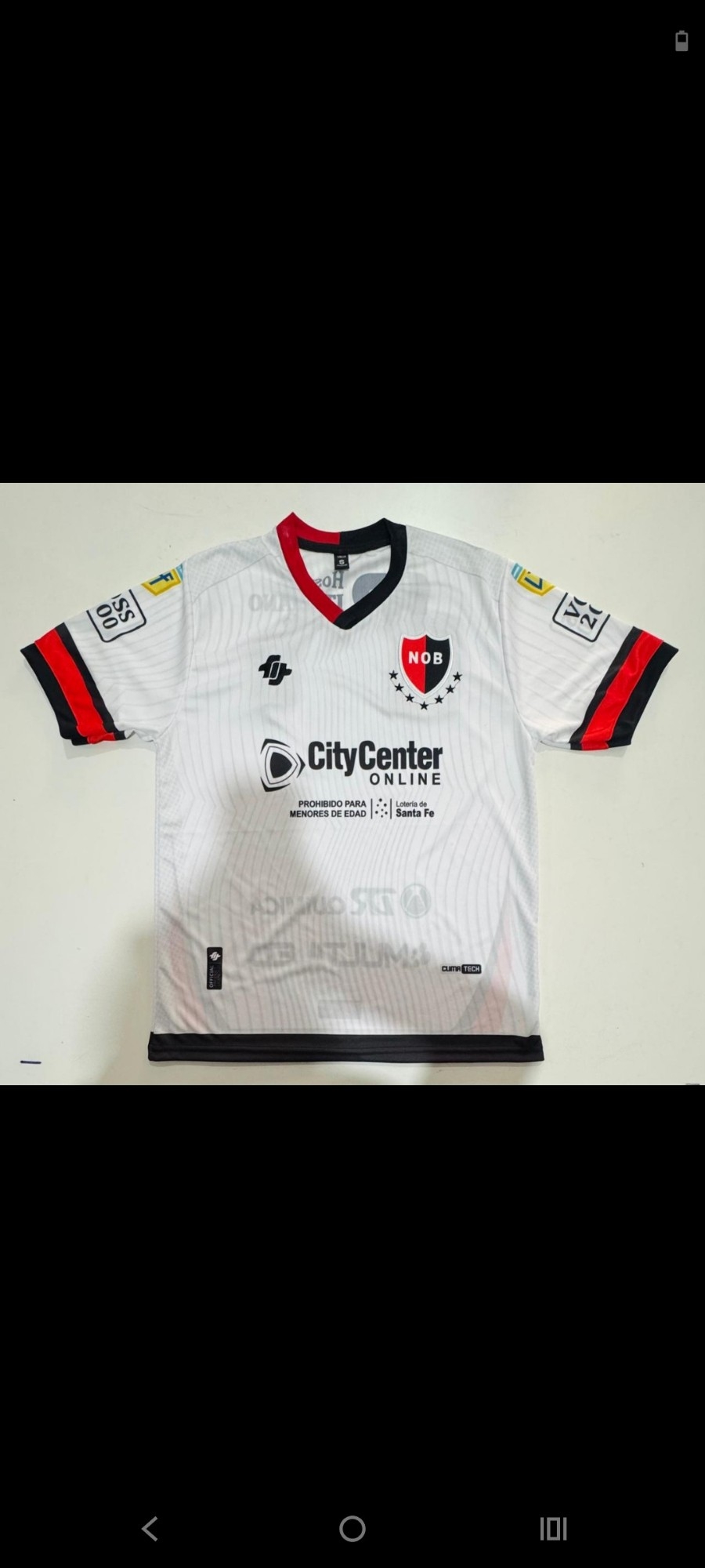Camisetas del Ascenso - Imagen 2