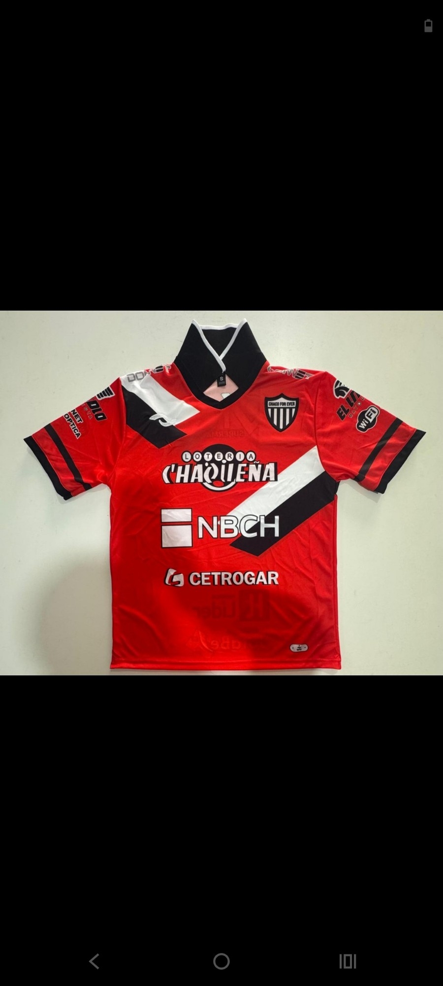 Camisetas del Ascenso - Imagen 3