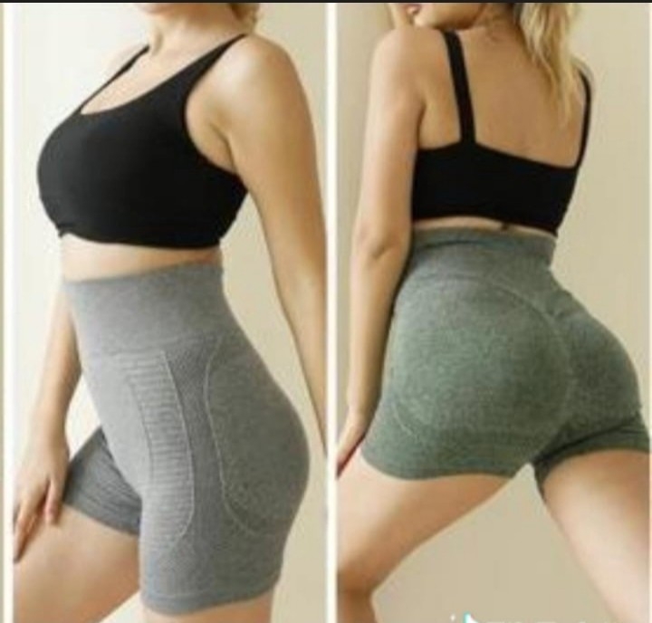 Calza Short Push Up - Imagen 3