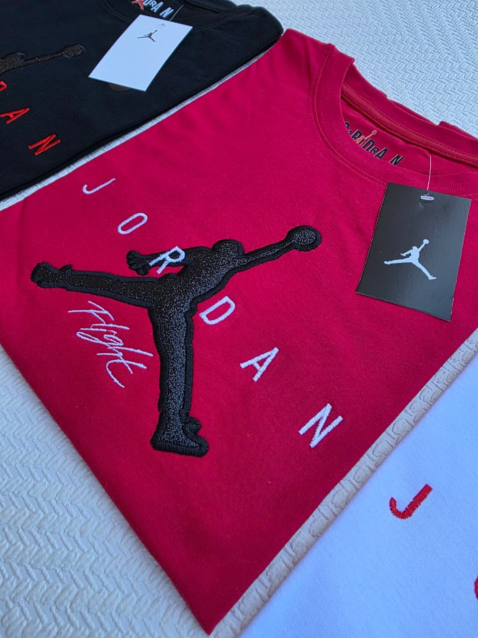 Remera Jordan - Imagen 2