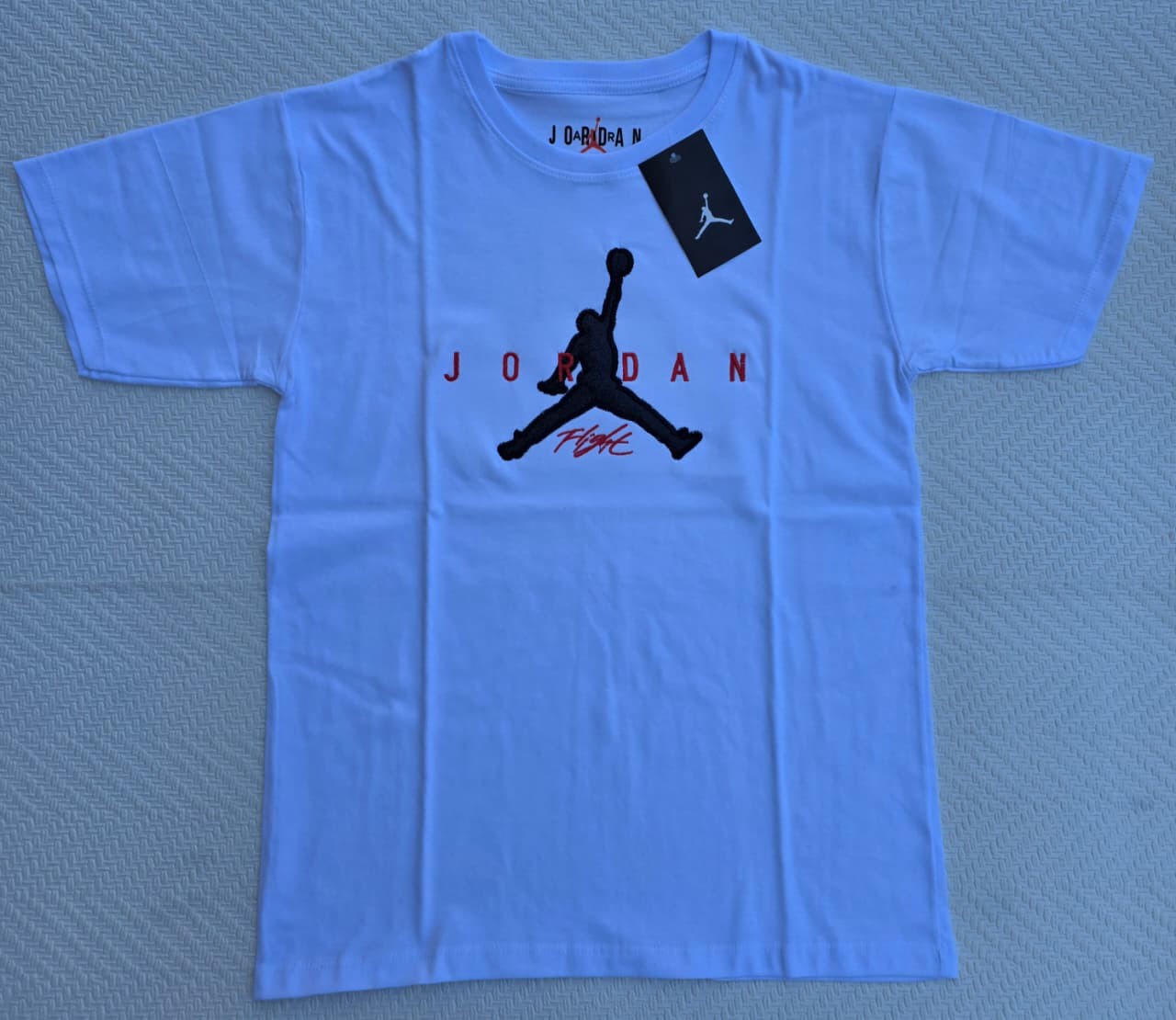 Remera Jordan - Imagen 6