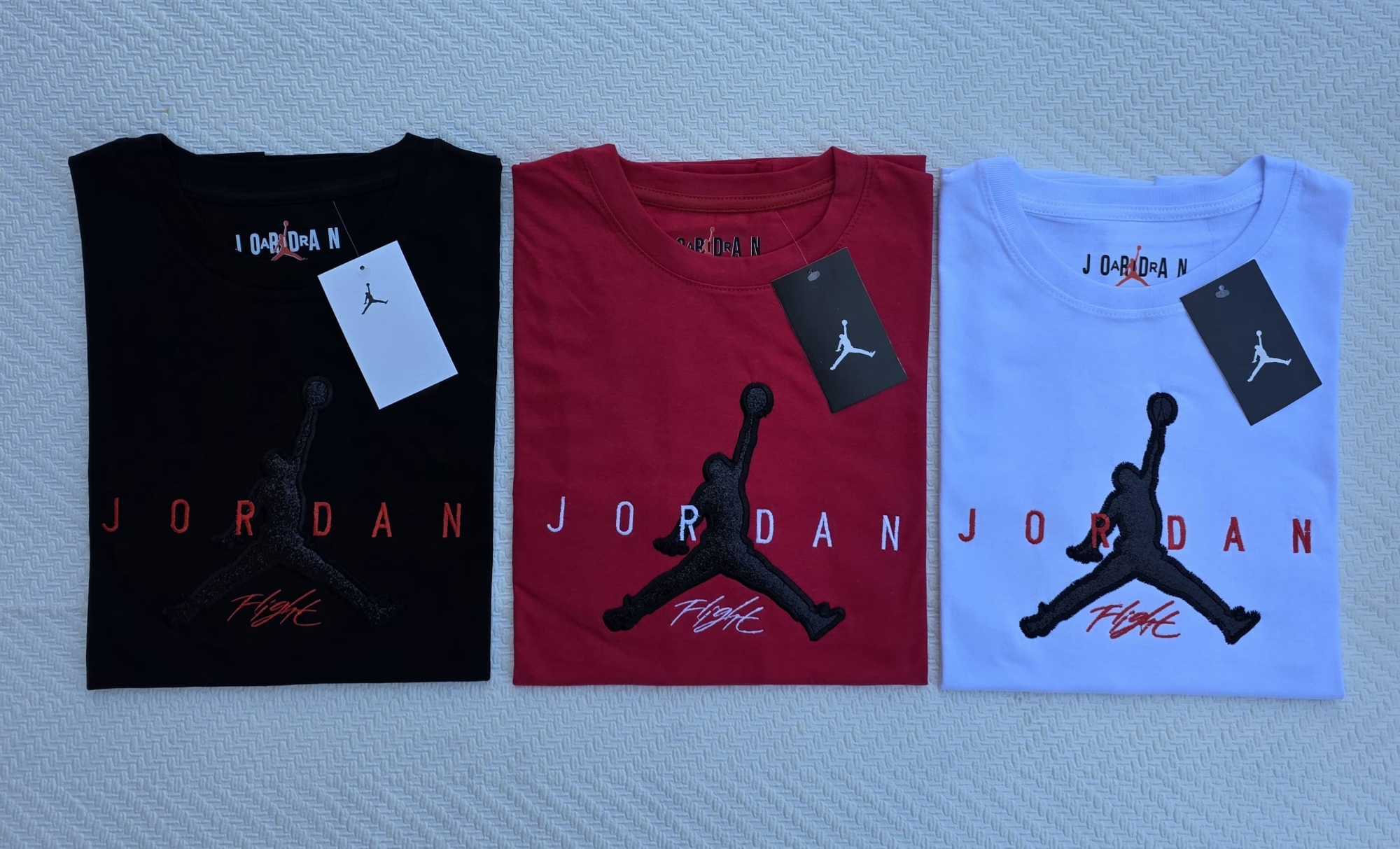 Remera Jordan - Imagen 8