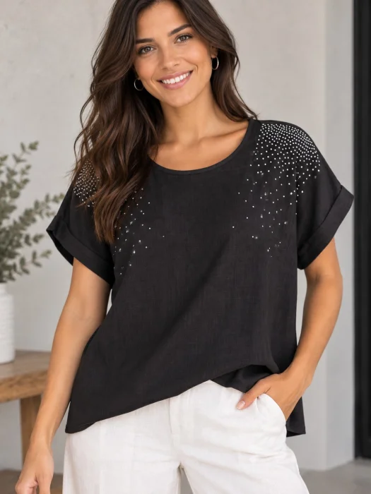 Blusa