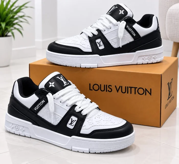 Art Louis Viutton