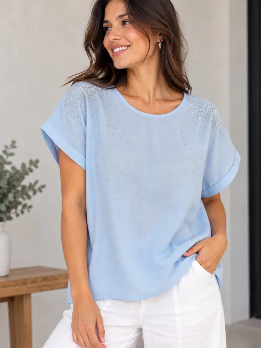 Blusa