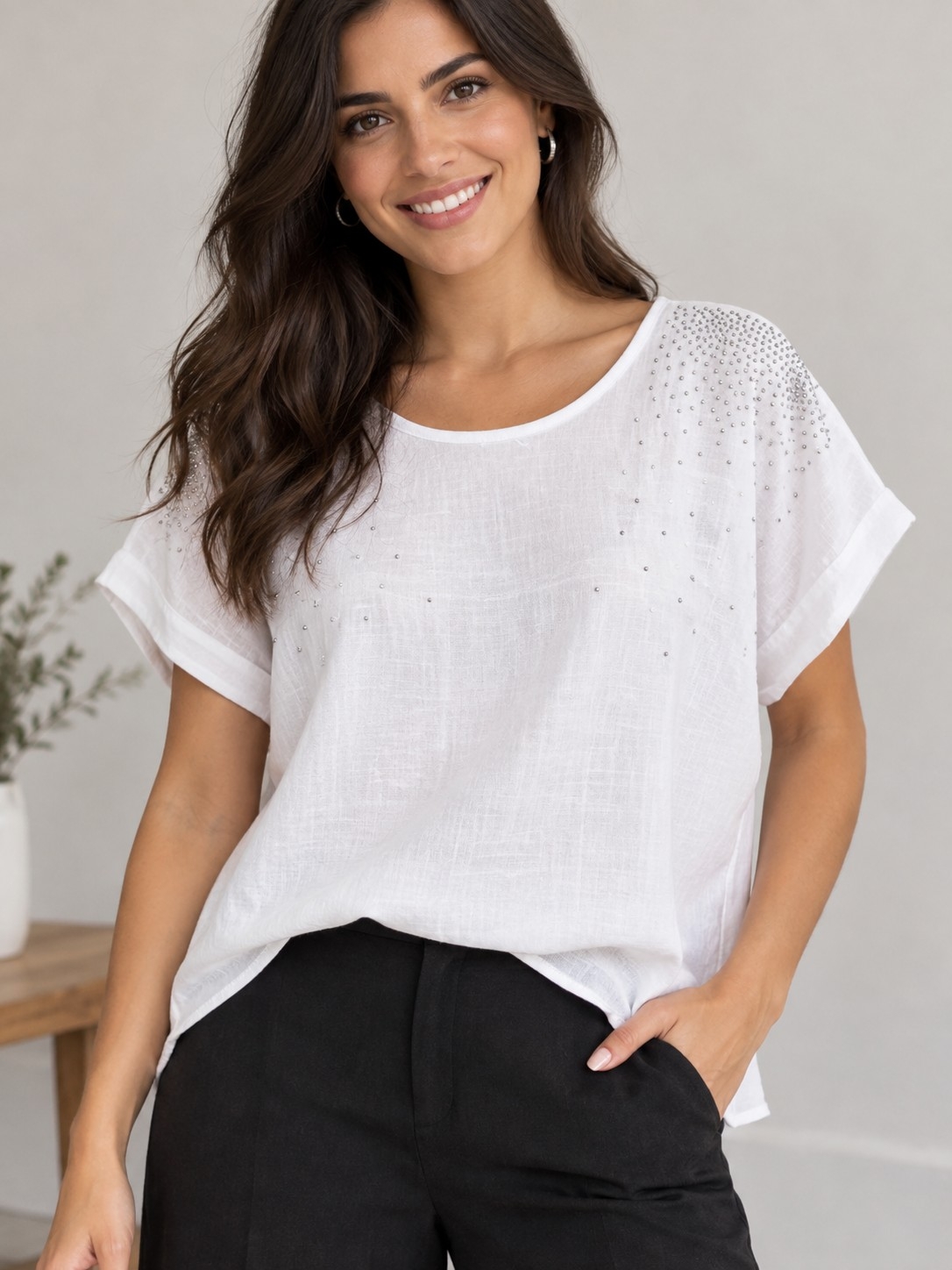 Blusa - Imagen 3