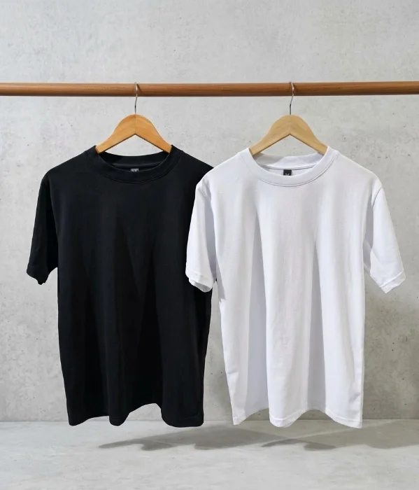 Remeras Clásicas