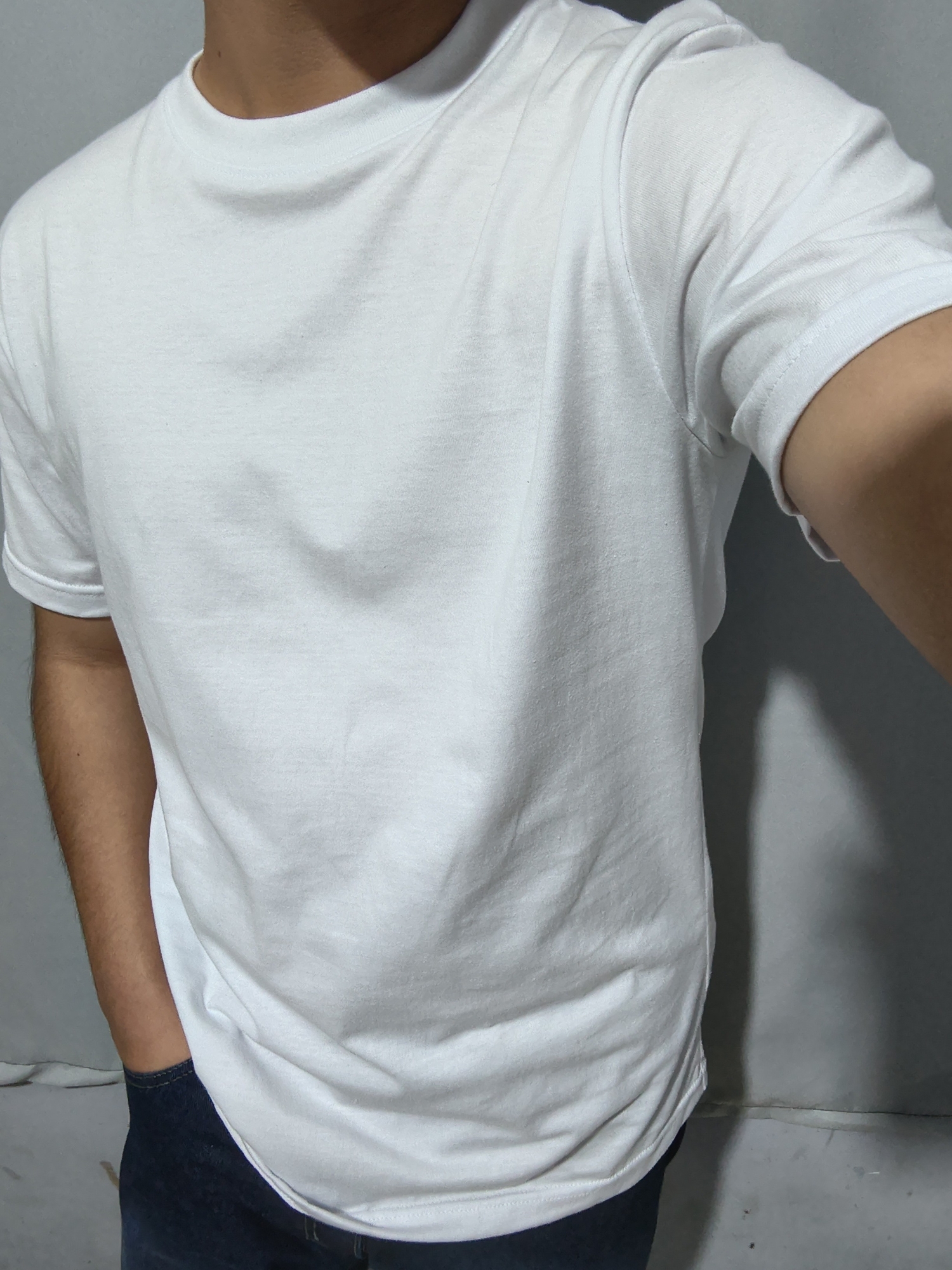 Remeras Clásicas - Imagen 2