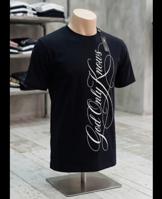 Remera  Oversay por Curva y Pedido