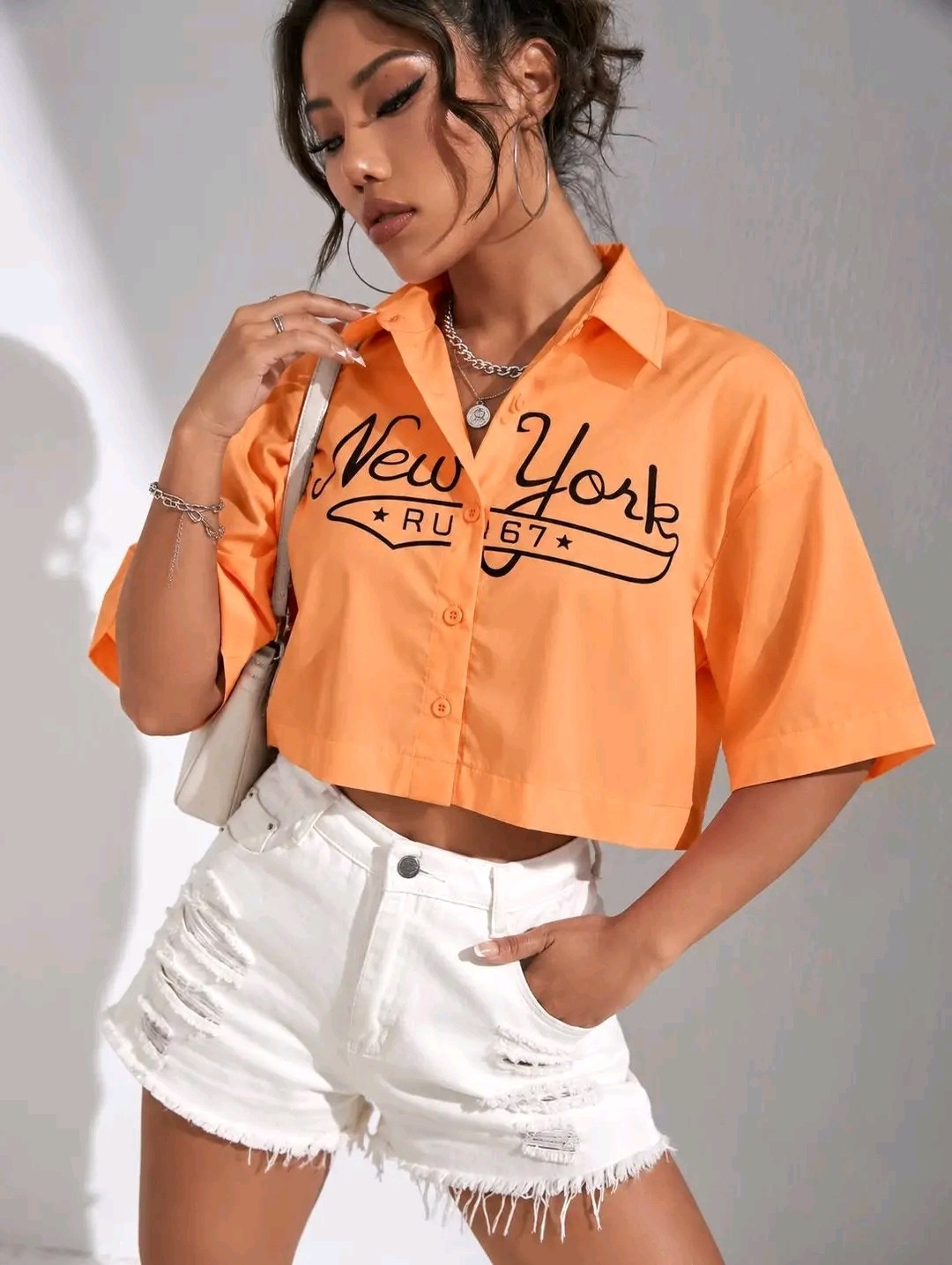 Camiseta New York - Imagen 4