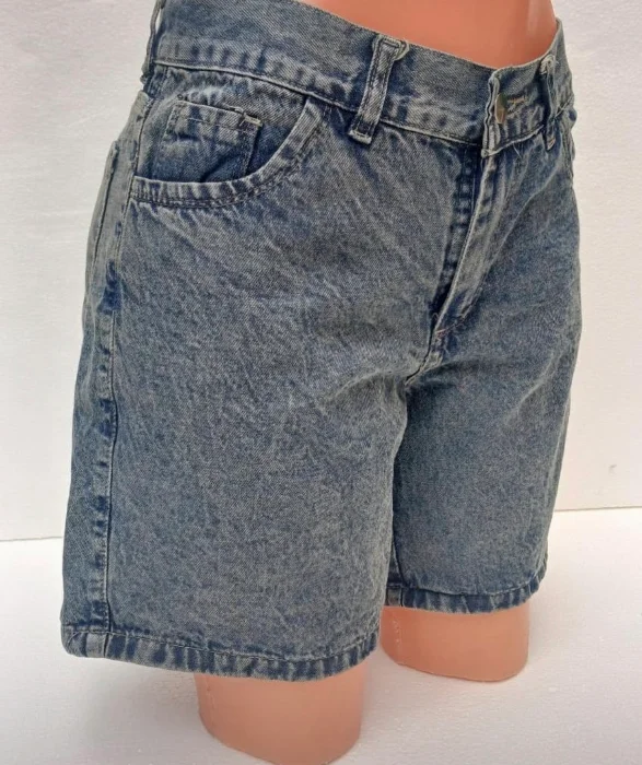 Bermuda Jean