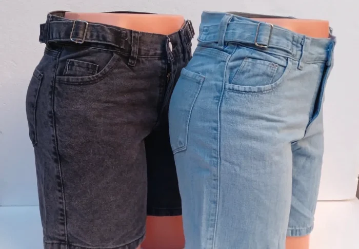 Bermudas Jean