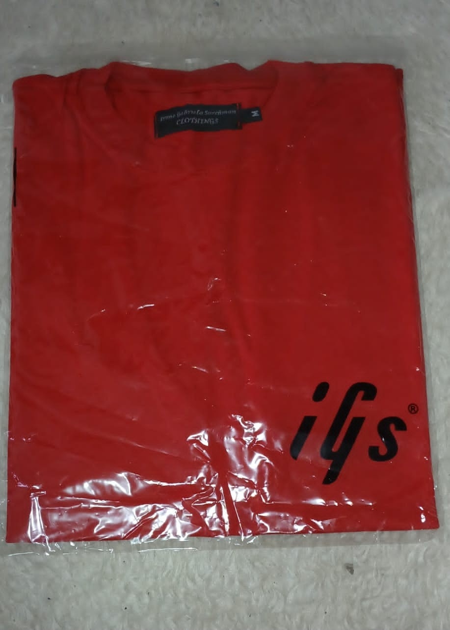 Remeras Basicas Talles Especiales - Imagen 2
