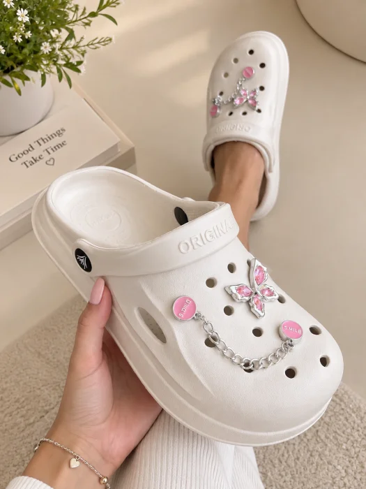 Crocs Importados de Dama