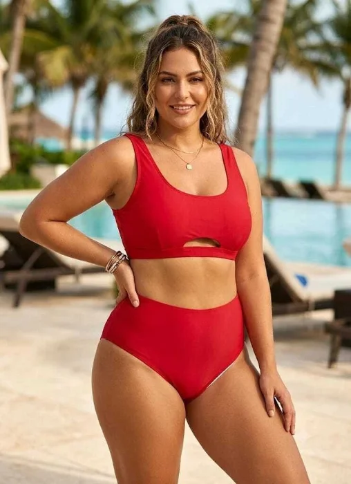 Bikini Talle Grande